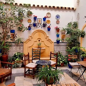  Privatunterkunft Patio De La Fuenseca