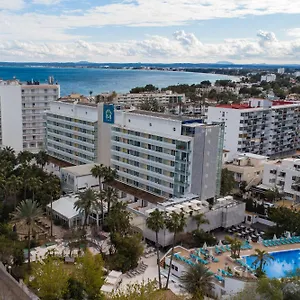 Bahia De Alcudia & Spa Port d'Alcúdia