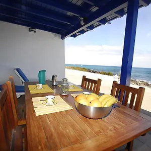 Punta Marea Arrieta (Lanzarote)